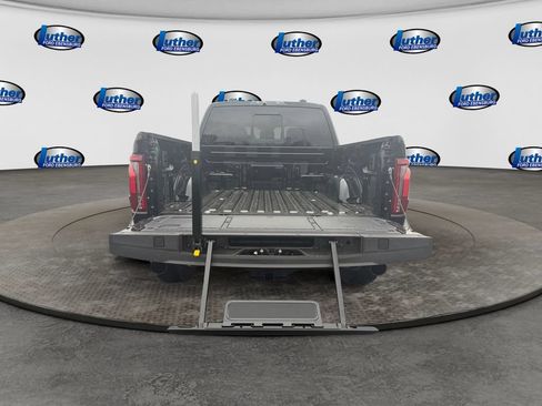New 2026 Ford F150 Raptor AWD/4WD image 6