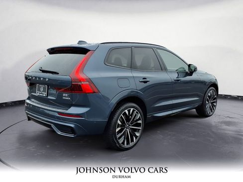 New 2026 Volvo XC60 B5 Ultra w/ Protection Package Premier image 3