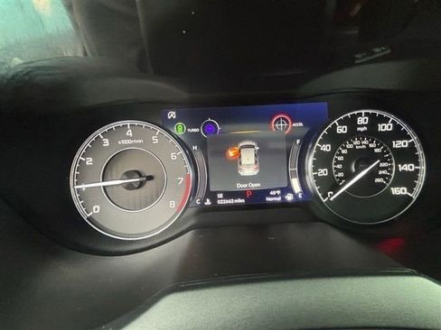Used 2024 Acura RDX Base image 5