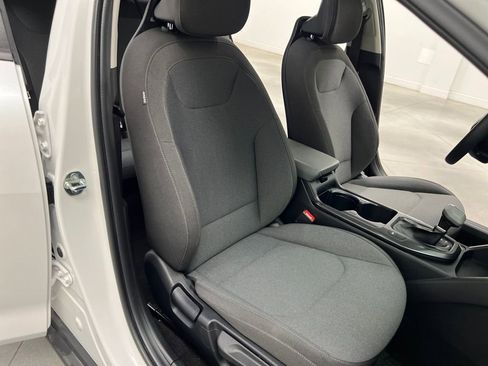 Used 2025 Kia K4 FWD image 19