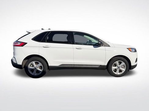 Used 2022 Ford Edge SE AWD/4WD image 8