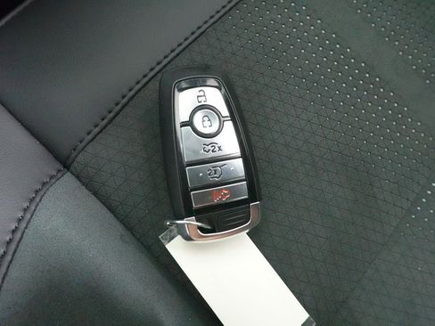 Used 2025 Ford Mustang Mach-E GT AWD/4WD image 22