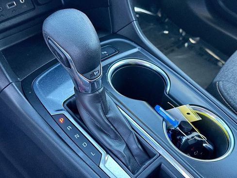 Certified 2023 Chevrolet Equinox LT image 17