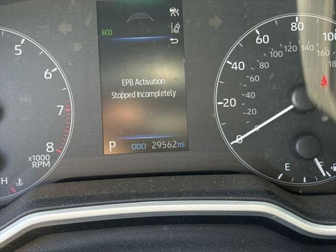 Certified 2024 Toyota Corolla SE FWD image 12