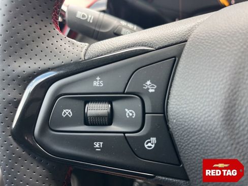 New 2026 Chevrolet TrailBlazer RS image 13