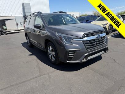Used 2025 Subaru Ascent Premium w/ Premium Package