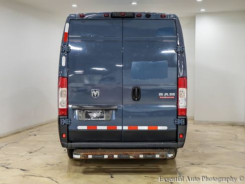 Used 2021 RAM ProMaster 3500 FWD image 5
