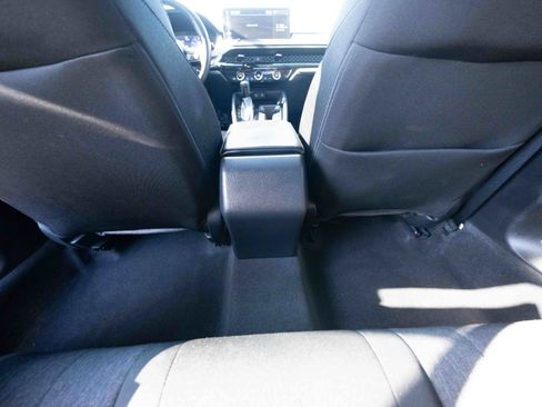 Certified 2023 Honda Accord Sport image 22