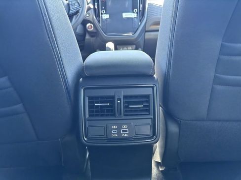 New 2026 Subaru Forester Wilderness w/ Wilderness Package AWD/4WD image 23