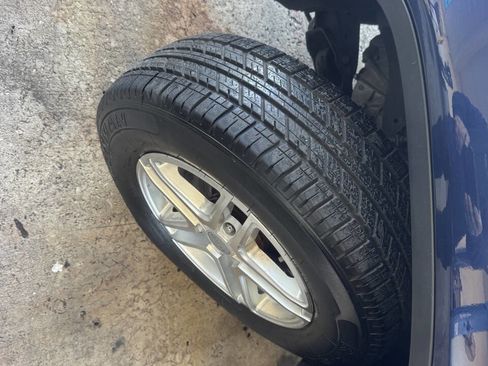 Used 2010 Honda Element LX image 9