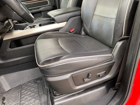 Used 2022 RAM 3500 Laramie image 22