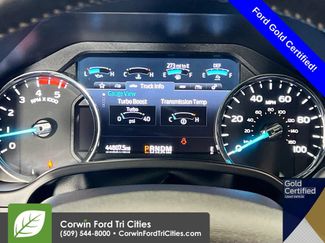 Used 2021 Ford F350 Platinum w/ Tremor Off-Road Package AWD/4WD video 2