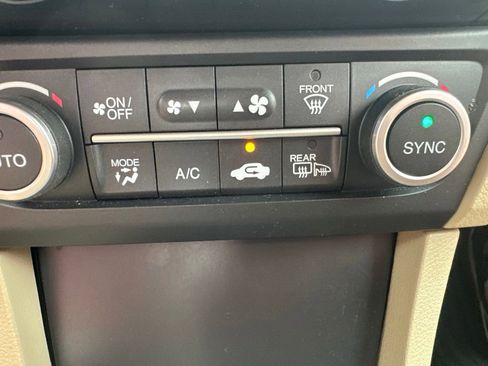 Used 2016 Acura ILX FWD image 28