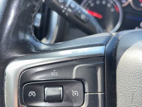 Used 2019 Chevrolet Silverado 1500 LT w/ All-Star Edition image 23