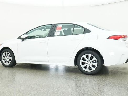 New 2026 Toyota Corolla LE FWD image 53