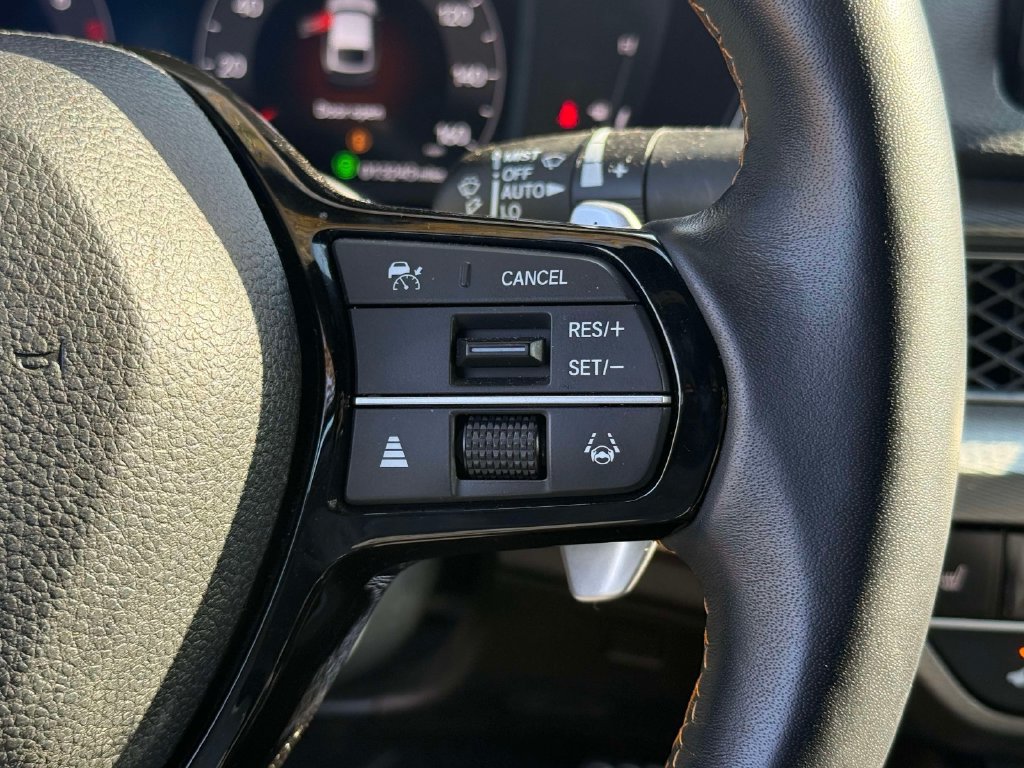 Used 2026 Acura Integra A-Spec w/ Technology Package FWD image 28