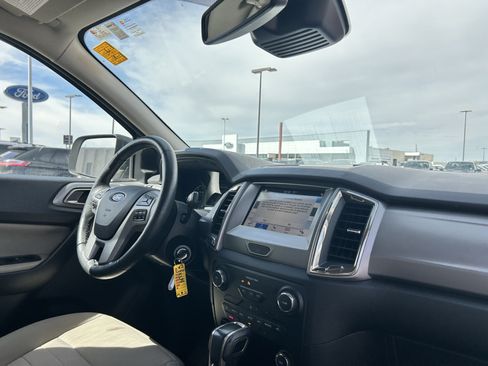 Used 2019 Ford Ranger XLT w/ Equipment Group 302A Luxury RWD image 15