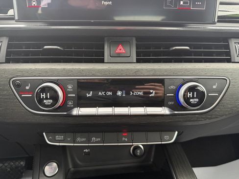 Used 2024 Audi A5 2.0T Premium Plus image 27