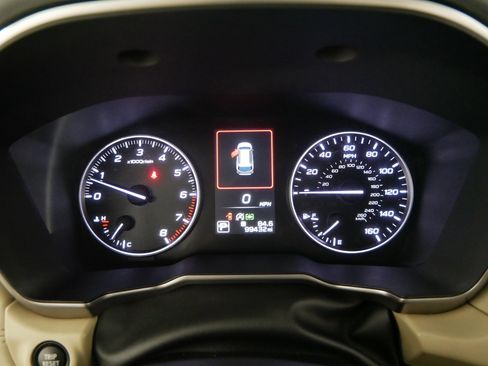 Used 2020 Subaru Outback Limited w/ Popular Package #2 image 21