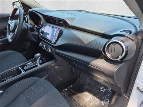 Used 2023 Nissan Kicks SV FWD image 20