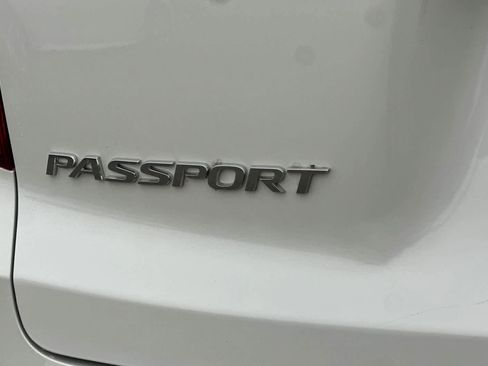 Used 2022 Honda Passport EX-L image 32