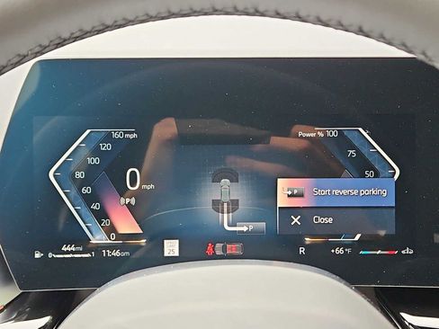 Used 2025 BMW X1 xDrive28i w/ Convenience Package image 34