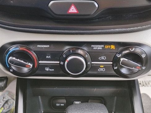 Used 2021 Kia Soul LX FWD image 24