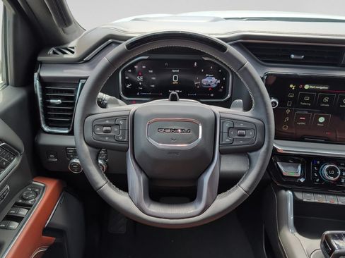 New 2026 GMC Sierra 1500 Denali Ultimate AWD/4WD image 14
