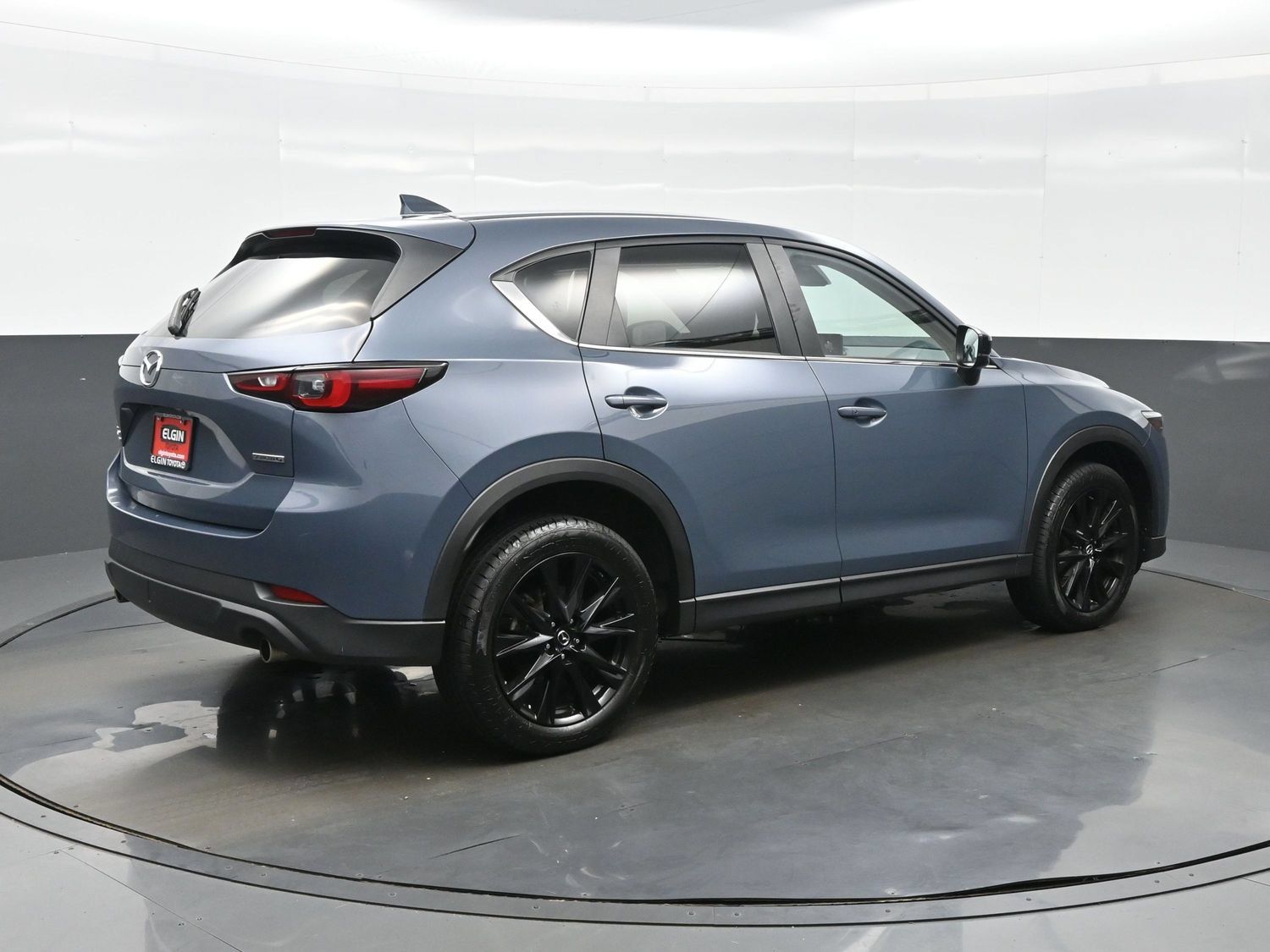 Used 2025 MAZDA CX-5 Carbon Edition AWD/4WD image 6