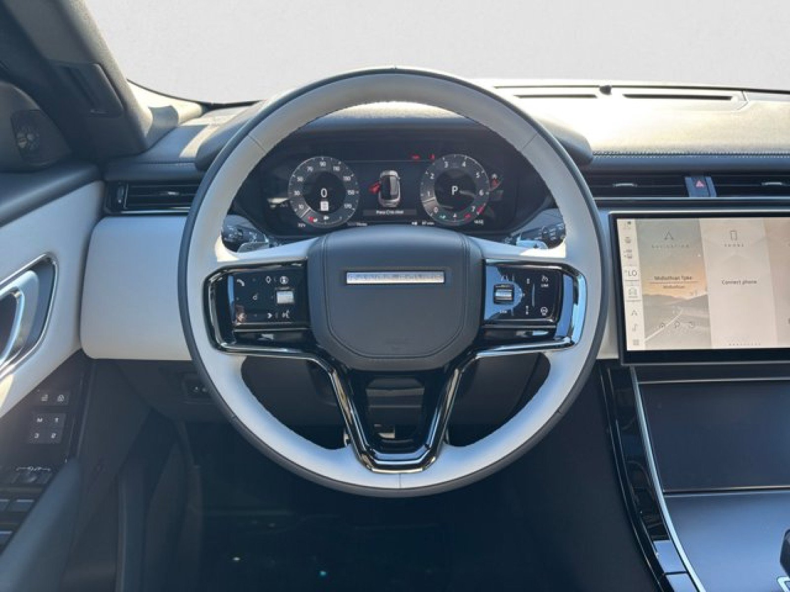 New 2026 Land Rover Range Rover Velar Dynamic SE AWD/4WD image 15