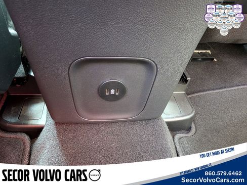 Used 2024 Ford Escape Platinum w/ Premium Technology Package image 12