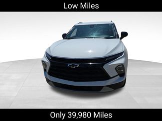 Used 2023 Chevrolet Blazer LT w/ Convenience Package AWD/4WD video 2