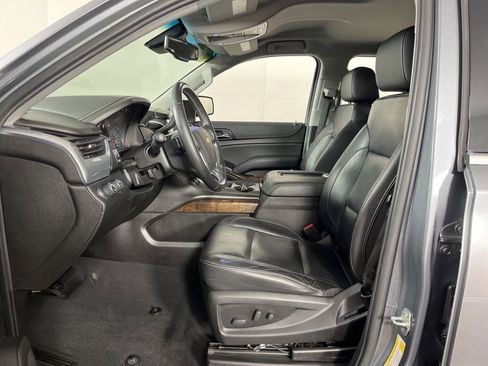 Used 2019 Chevrolet Tahoe LT image 23