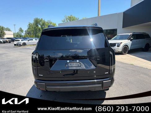 New 2027 Kia Telluride SX X-Line AWD/4WD image 9