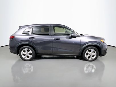 Used 2023 Honda HR-V LX