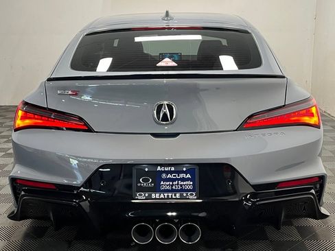 New 2026 Acura Integra Type S FWD image 22