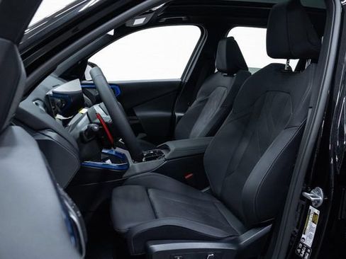 New 2026 BMW X3 M50 w/ Premium Package AWD/4WD image 25