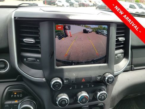 Used 2023 RAM 1500 Big Horn AWD/4WD image 10
