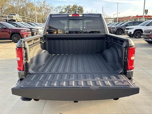 New 2026 RAM 1500 Laramie w/ Sport Appearance Package RWD image 10