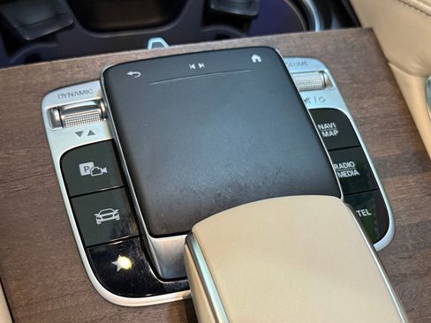 Used 2021 Mercedes-Benz GLE 53 AMG 4MATIC image 46