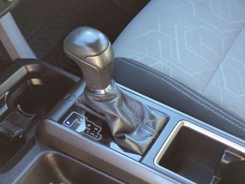 Used 2023 Toyota Tacoma TRD Off-Road image 25