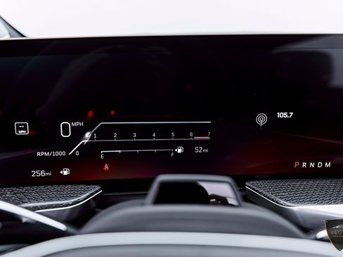 Used 2026 Cadillac Escalade V AWD/4WD image 81