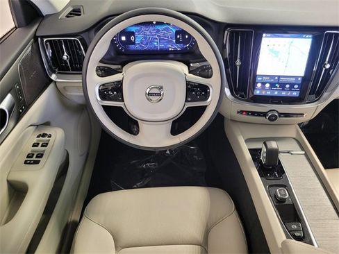 Certified 2026 Volvo V60 B5 Cross Country Plus w/ Protection Package Premier image 15