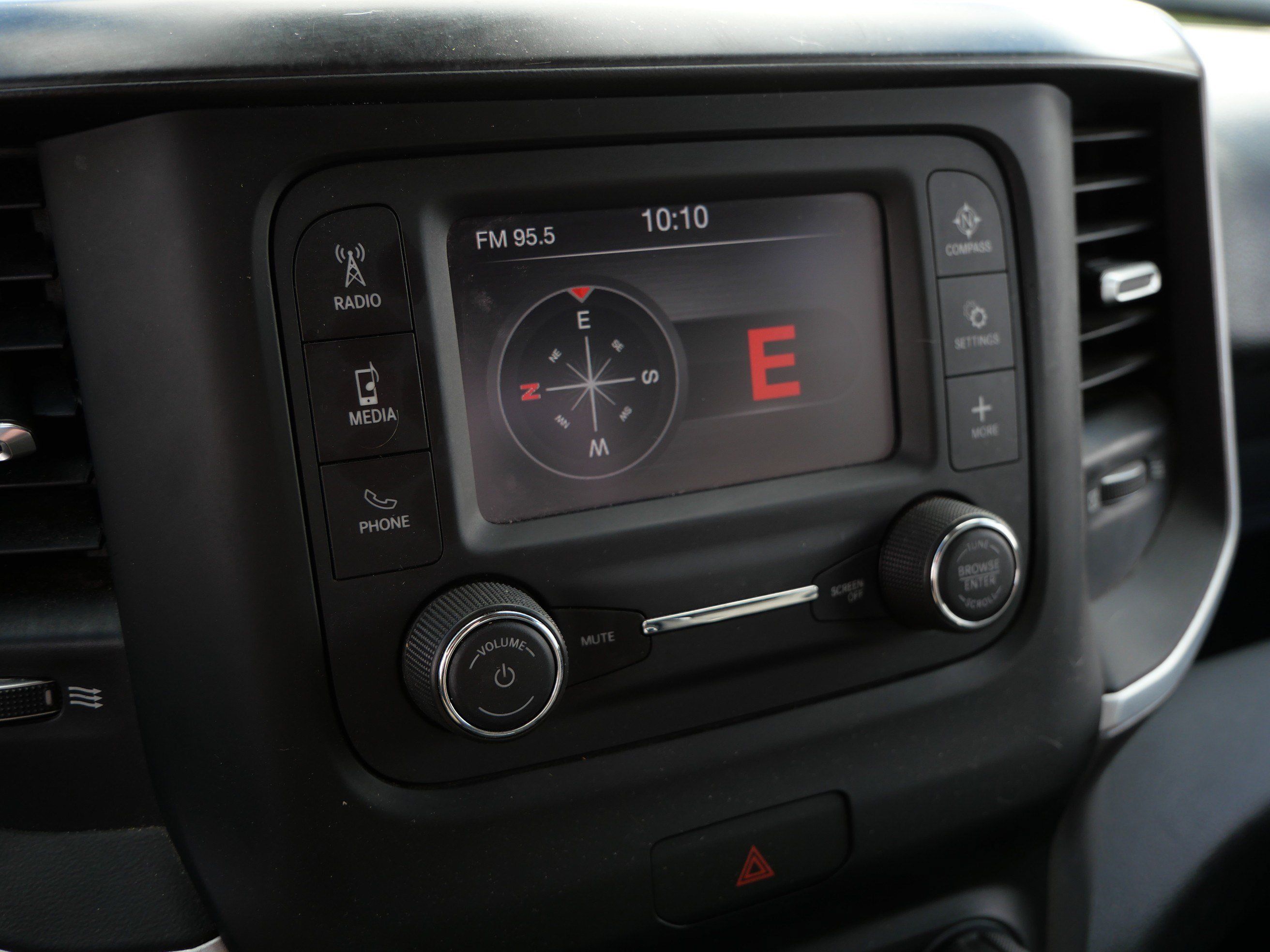 Certified 2020 RAM 2500 Big Horn AWD/4WD image 37