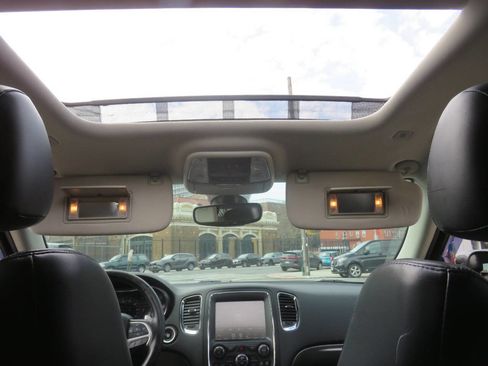 Used 2017 Dodge Durango GT w/ Premium Group image 13