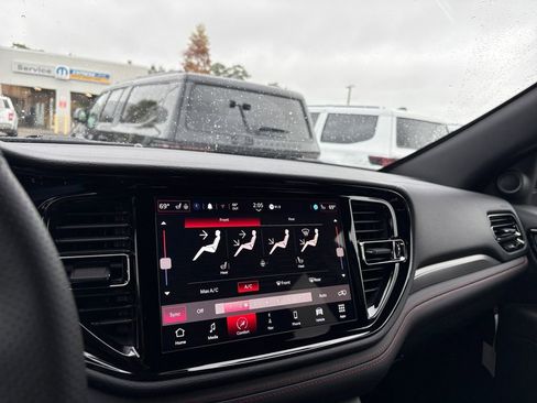 New 2026 Dodge Durango GT image 27