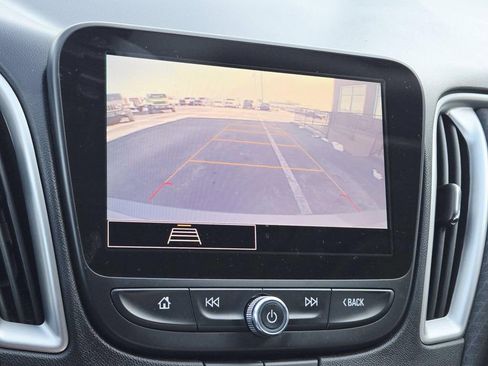 Used 2022 Chevrolet Malibu LT image 26