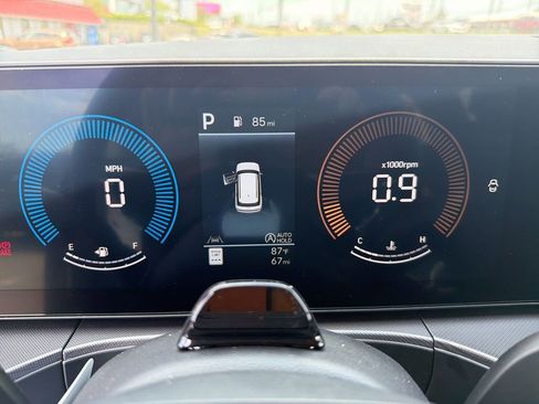 New 2026 Hyundai Santa Fe SEL AWD/4WD image 10