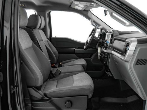 Used 2022 Ford F150 XLT image 28