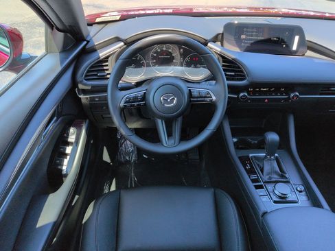 New 2026 MAZDA MAZDA3 s image 15